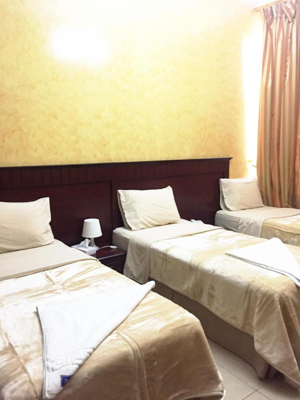 Al Amana Hotel Dubai Quarto foto